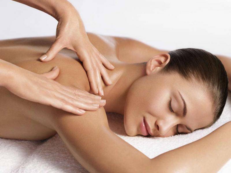 massage labenne