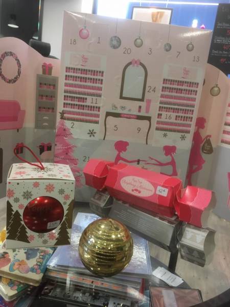 offre noël esthétique soorts-hossegor