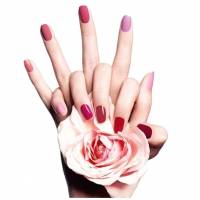 beauté des mains hossegor