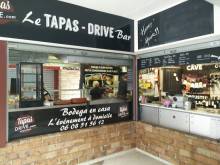 tapas drive hossegor